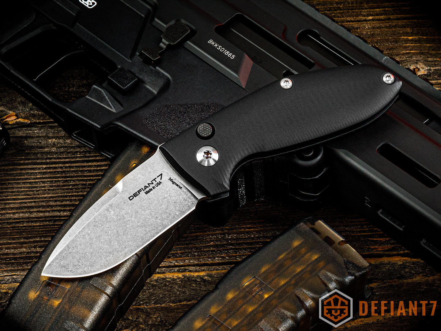 Products – Defiant 7