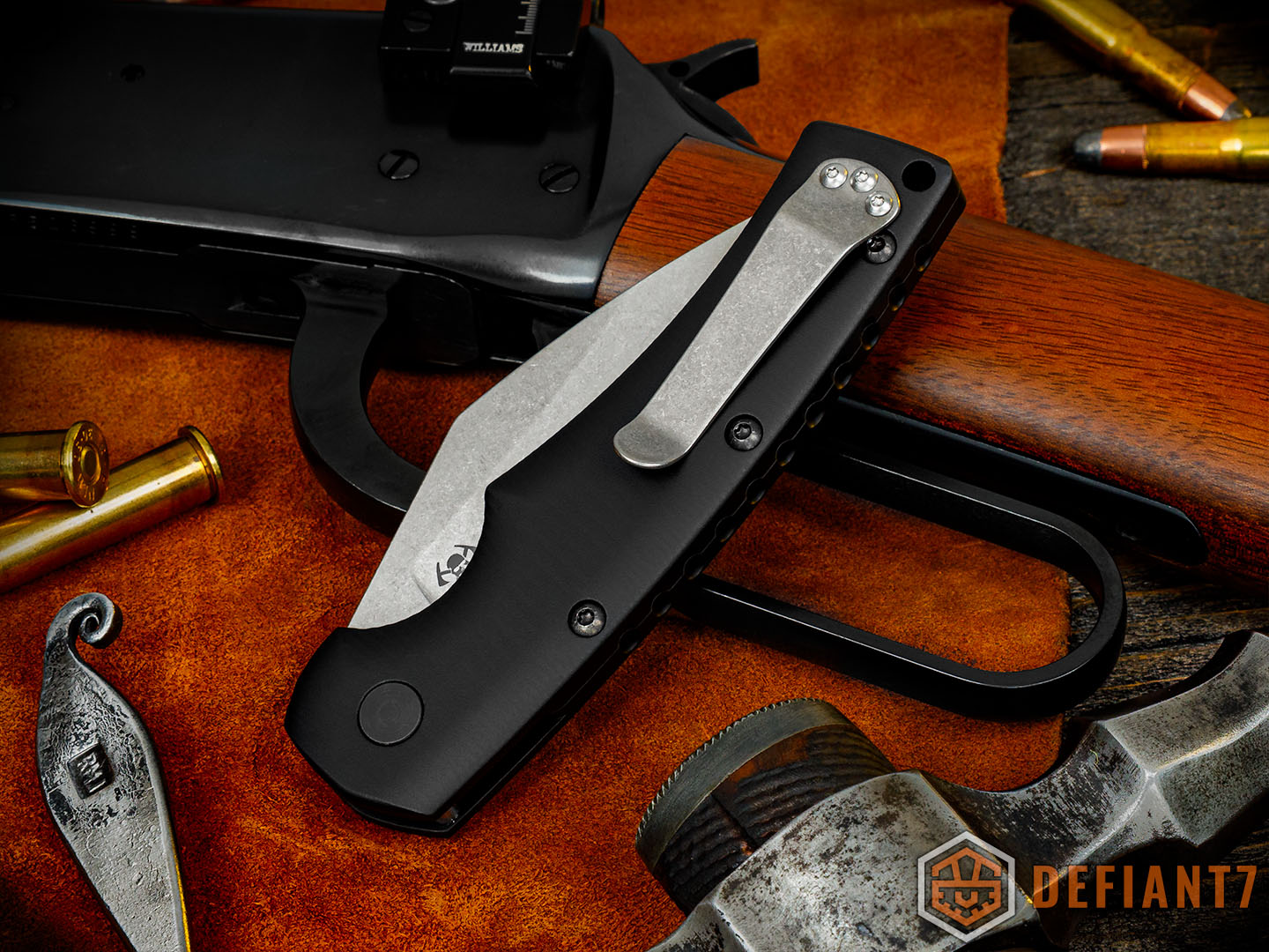 Seax