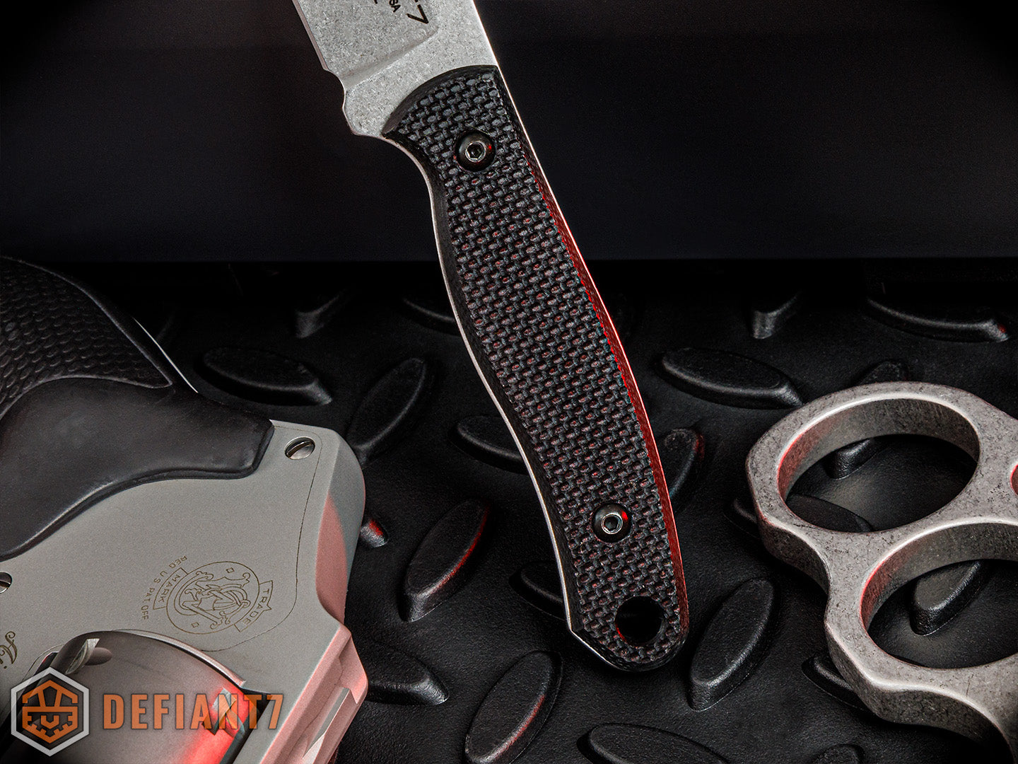 Ace – Defiant 7