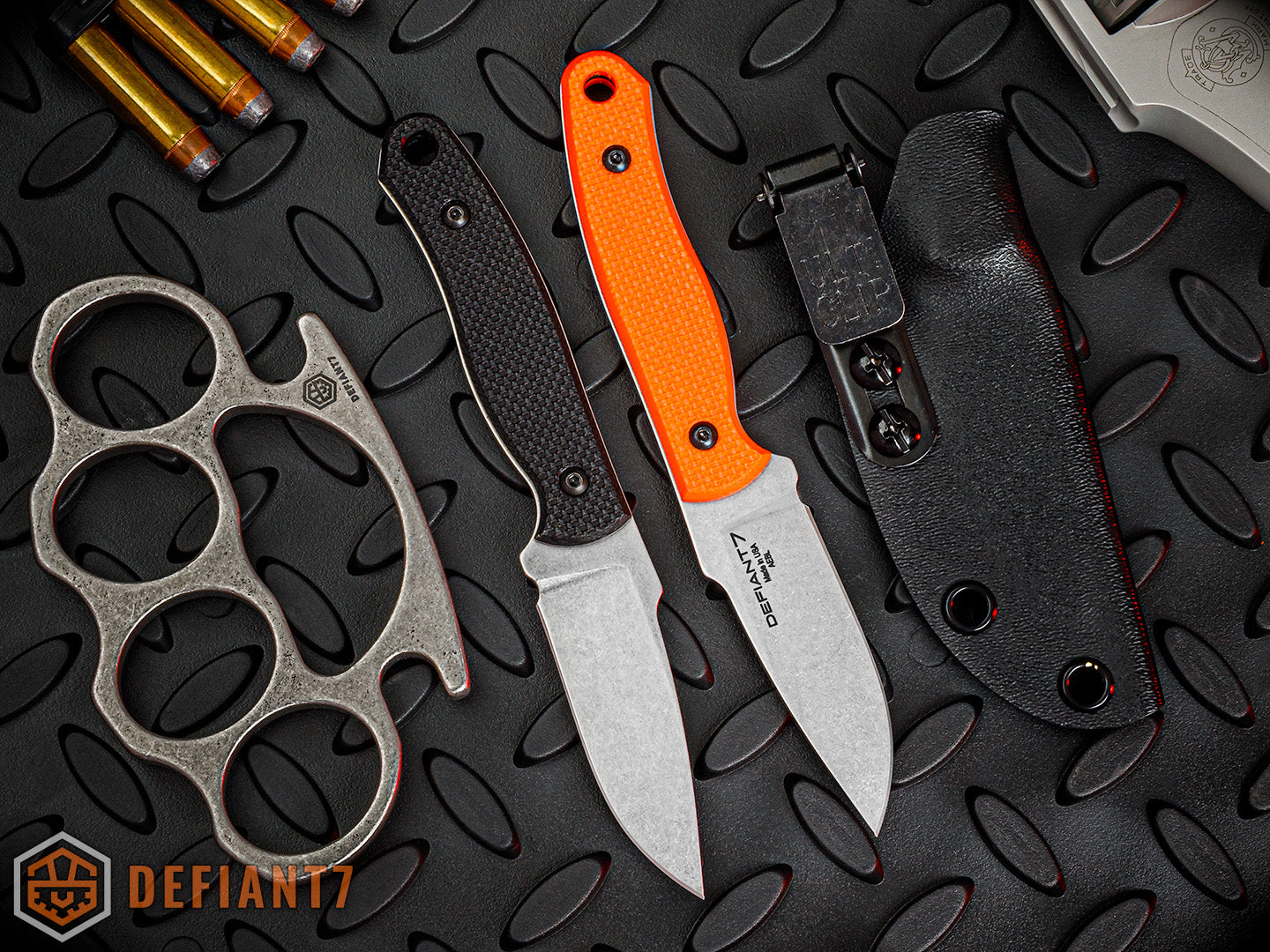 Ace – Defiant 7
