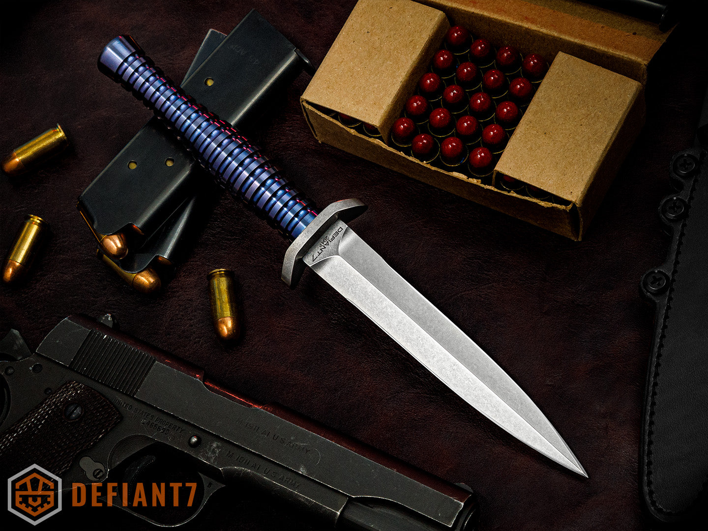 Rook 6 – Defiant 7