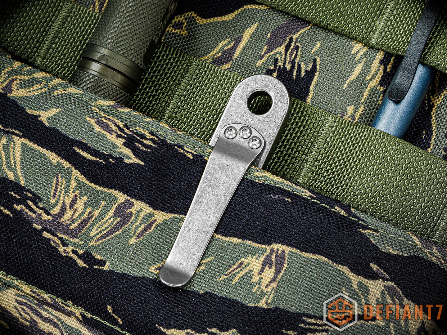 Ti-Pry Mini