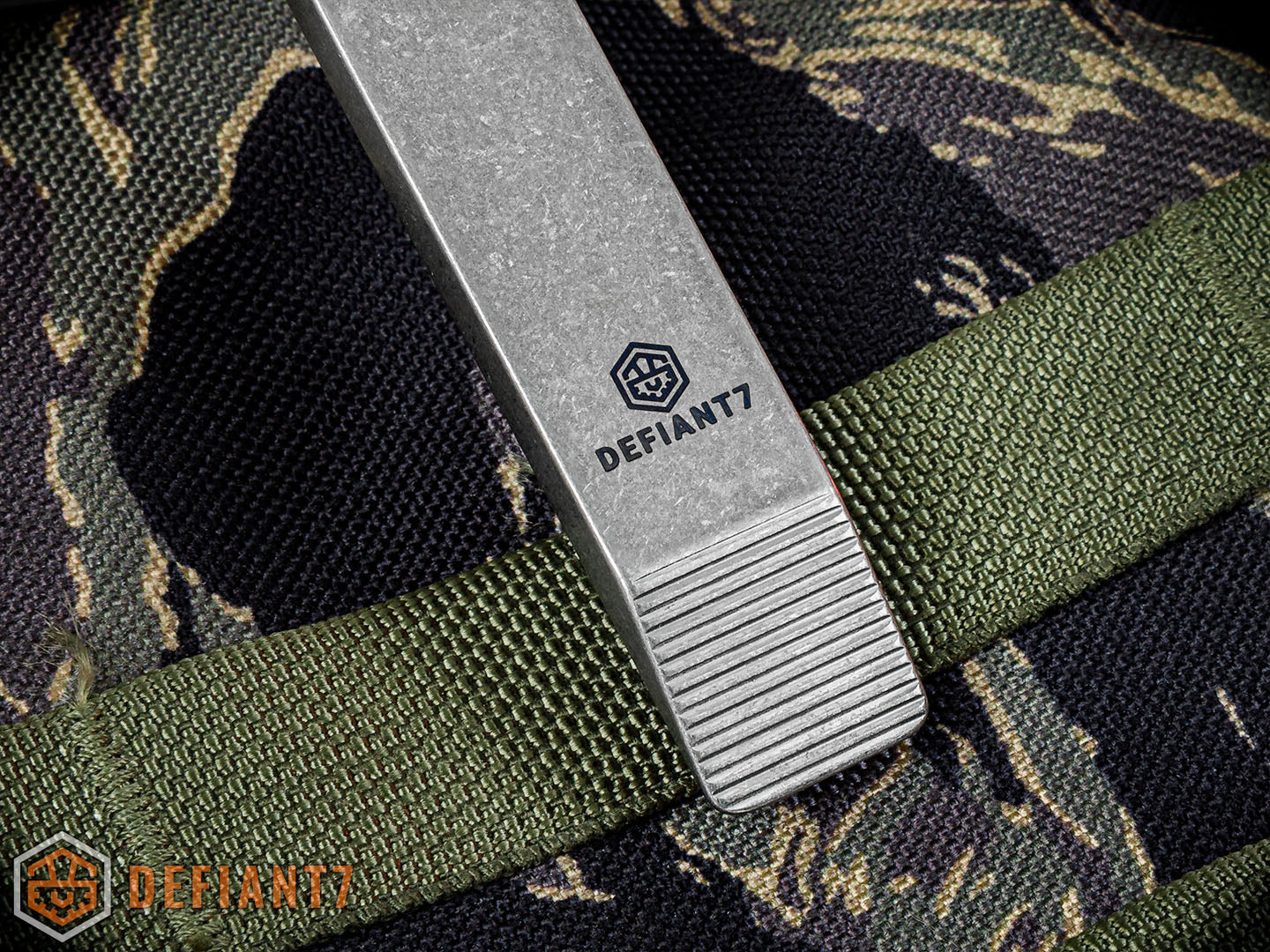 Ti-Pry Mini