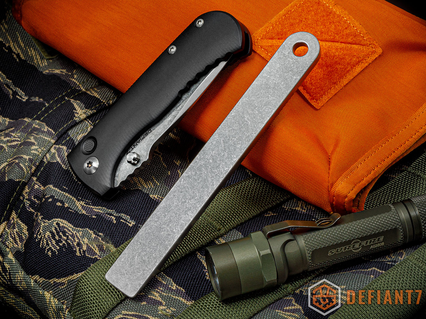 Ti-Pry Mini