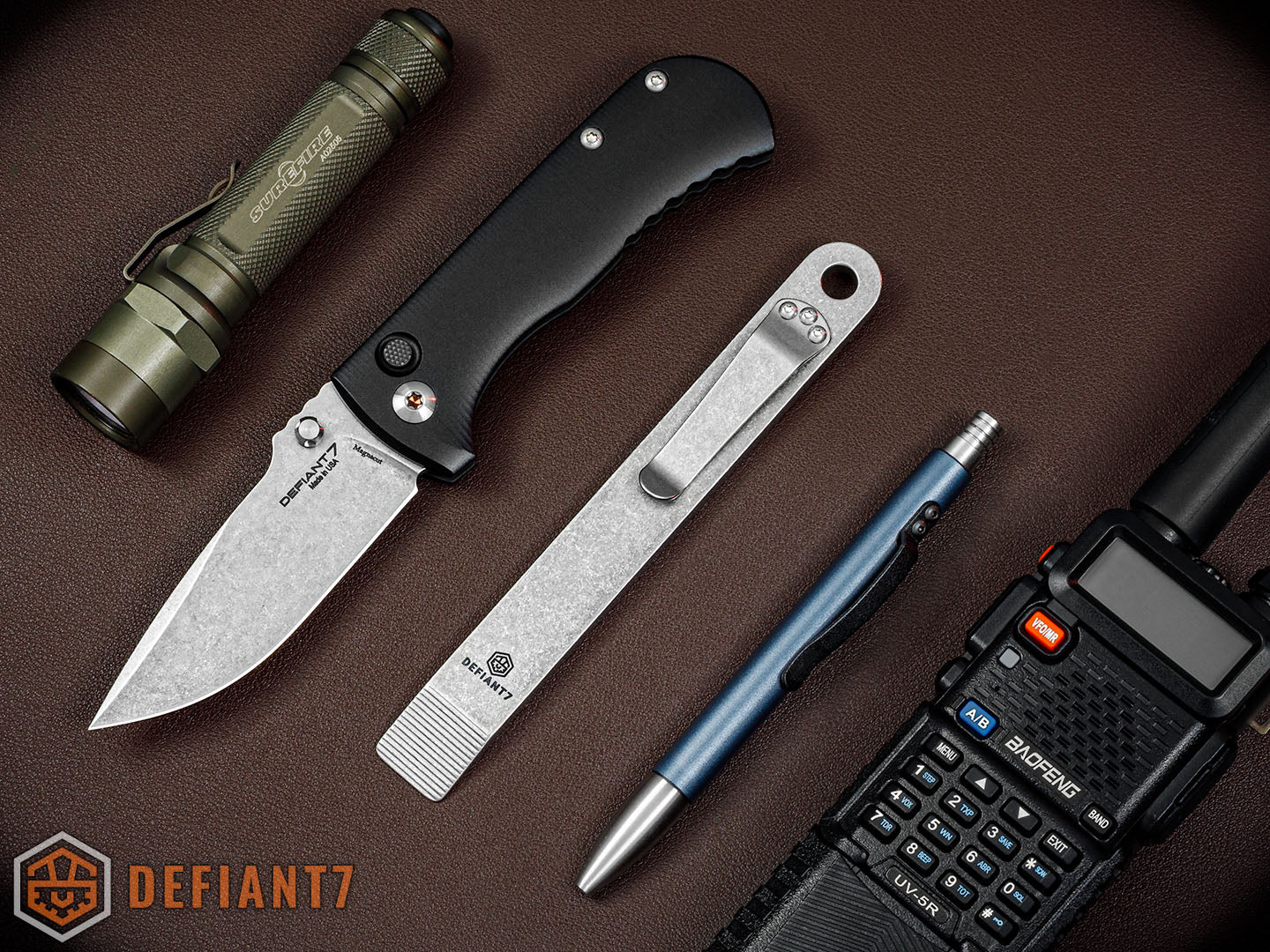 Ti-Pry Mini